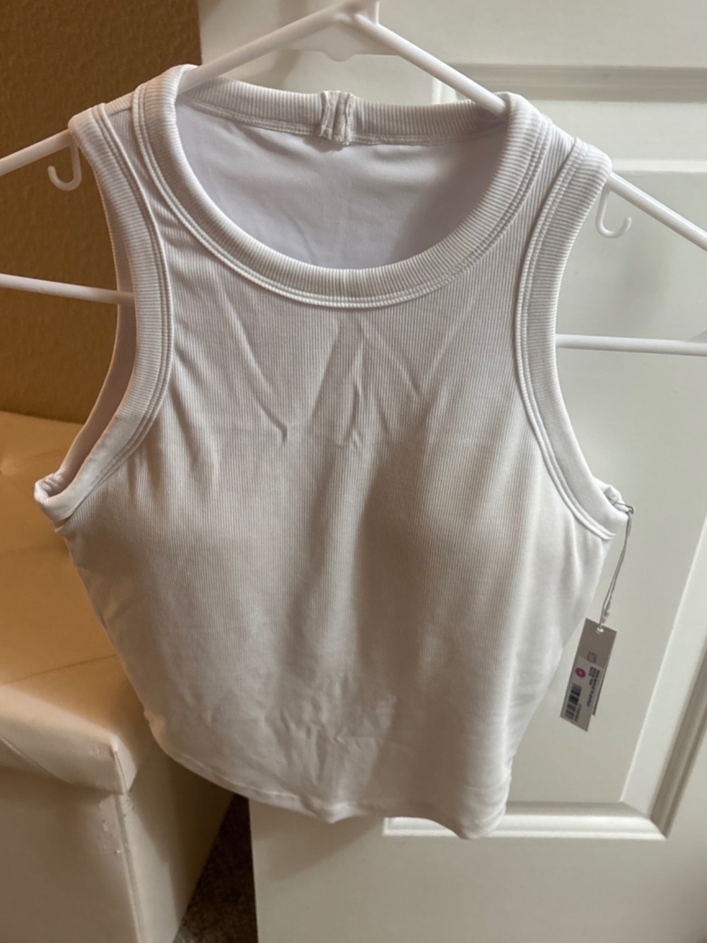 Buffbunny Brami tank new arrival brand new with the tag size medium $48